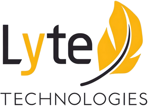 Lyte Technologies logo